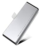 WENYAA 6-Cell New A1280 Laptop Battery for MacBook 13 inch A1280 A1278 (2008 Version) MB771G/A MB466LL/A MB467LL/A (10.8V 45WH) --12 Months Warranty