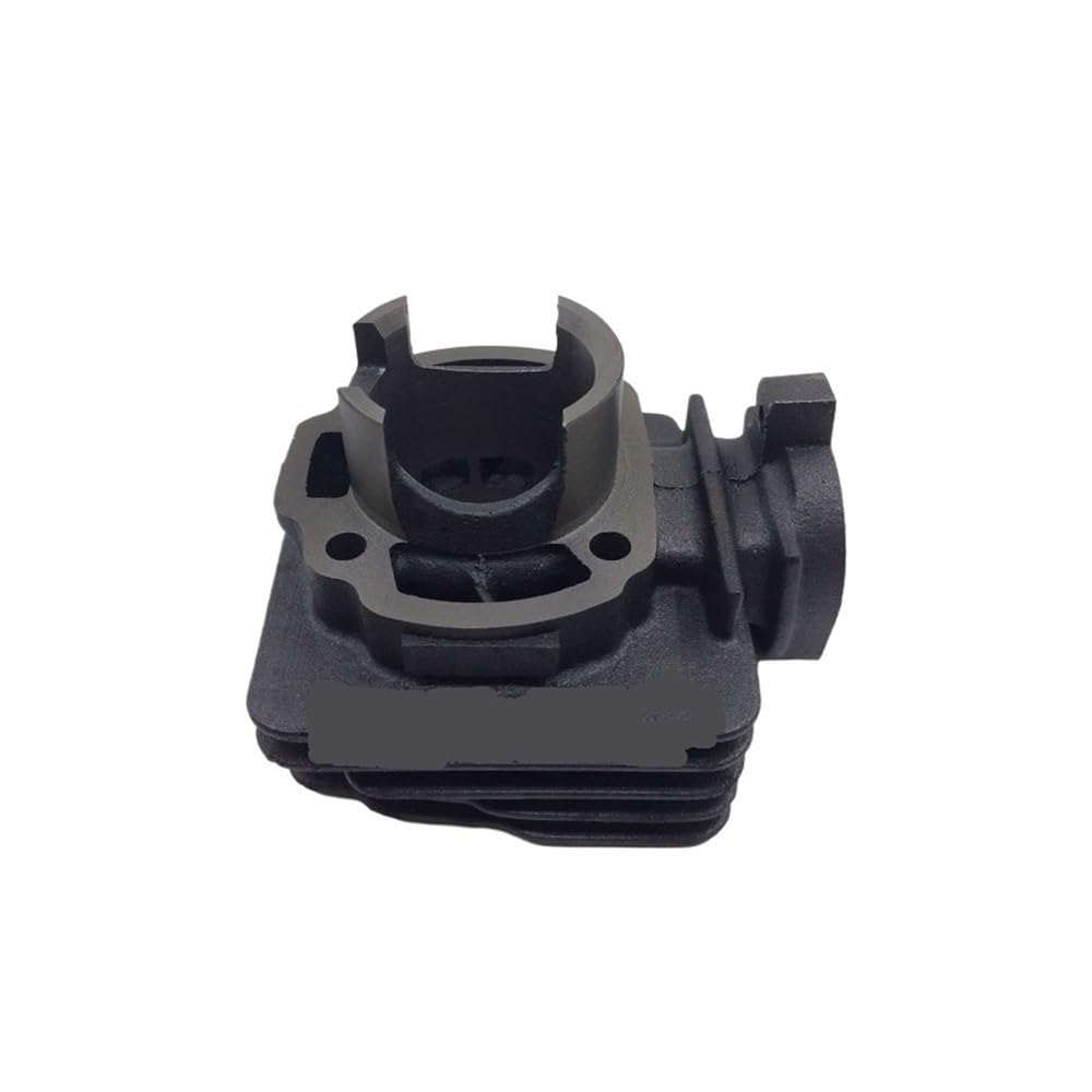 Cilindro de 41mm y 50cc de alta disipación térmica para motores de dos tiempos AD50 SJ50 AG50