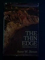 The Thin Edge 0060138904 Book Cover