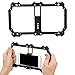 Universal Mobile Phone Cage Video Vlogging Rig Handheld Video Phone Cage Professional Alloy Stabilizer for Smartphone Content Creators and Vloggers Compatible with 6.3 9.6cm Wide