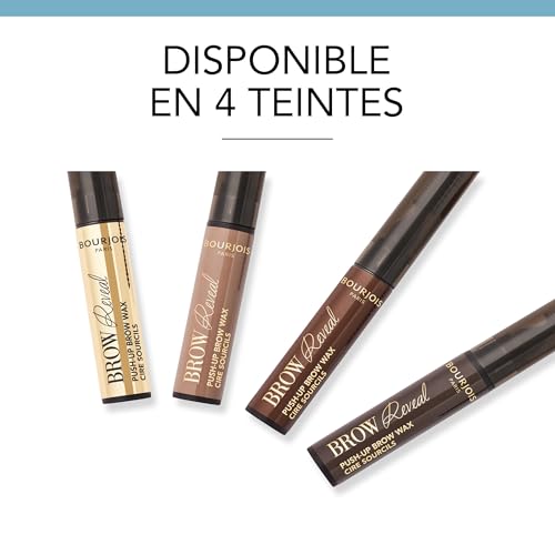 Brow Reveal gel sourcils #02 blond - vue 9