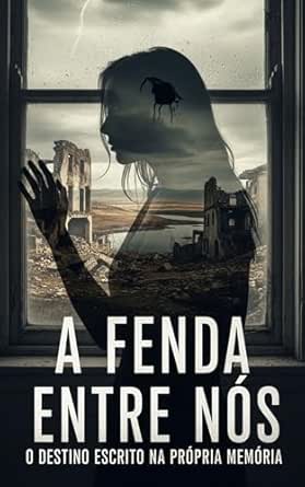 A Fenda Entre Nós: O Destino Escrito na Própria Memória