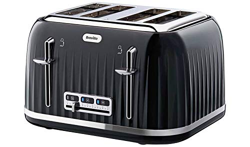 Breville VTT476 Impressions 4 Slice 