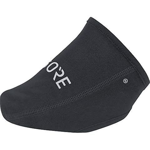 GOREWEAR Unisex Toe Cover, black, 42-47 UK Cover