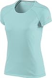 ASICS Women's Short Sleeve Top
