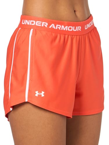Image of Under Armour Women's Tech Play Up Shorts