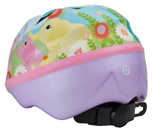 image for Schwinn Classic Infant Bike Helmet, Dial Fit Adjustment, Kids Age 0 - 