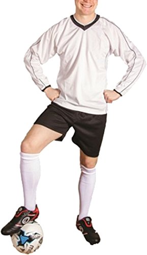 Jersey de fútbol Inglaterra para vestir en los días de partido y paseos veraniegos XS