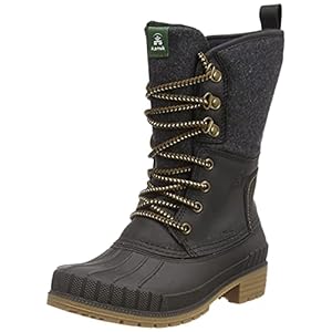 Kamik SIENNA2 dames Hoge laarzen