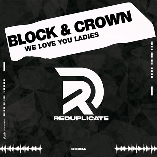 Play We Love You Ladies by Block and Crown on Amazon Music