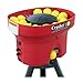 Heater Crusher Pitching Machine & 4 Hr Battery