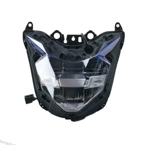 Phare LED pour moto CB500X et CB500F 2016-2021