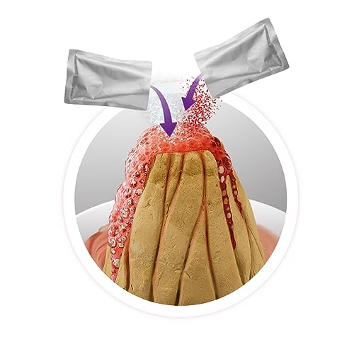 Buki Mini Volcano - vue 7