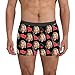 Genérico Calzoncillos Personalizados Hombre Boxer Personalizados con Foto Cara Divertida Calzoncillos de Novedad Personalizados Ropa Interior Personalizada Pantalones Cortos Regalo Hombre Boxer Imagen de Genérico Calzoncillos Personalizados Hombre Boxer Personalizados con Foto Cara Divertida Calzoncillos de Novedad Personalizados Ropa Interior Personalizada Pantalones Cortos Regalo Hombre Boxer
