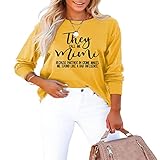 Photo Gallery funny grandma gift shirt women funny letter print they call me mimi shirt casual long sleeve tee top Photo Gallery funny grandma gift shirt women funny letter print they call me mimi shirt casual long sleeve tee top