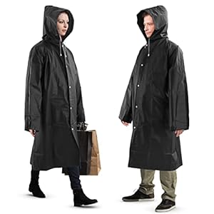 welsberg Regenjas Poncho Regenjas uniseks-volwassene