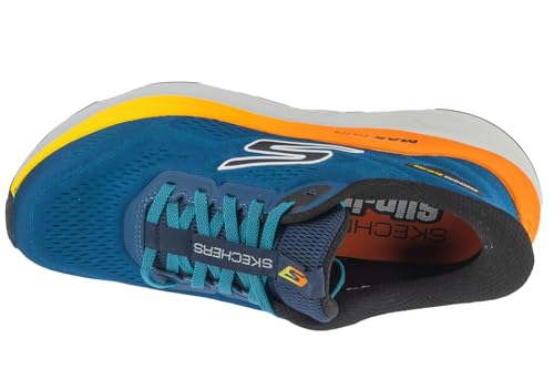 Skechers Chaussures de course Homme baskets de running légères - 4
