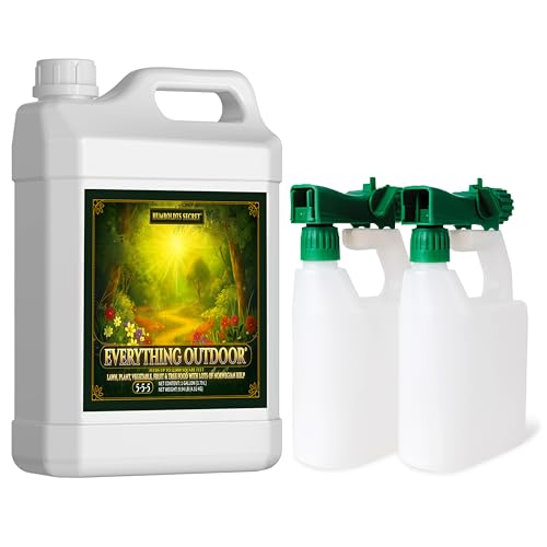 Humboldts Secret Fertilizante Líquido 1 Galón 2-Pack miniatura 1