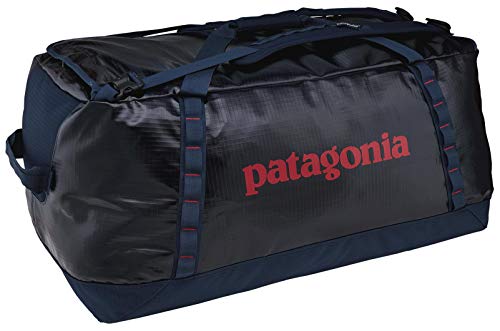 UPGRADE PICK: Patagonia Duffel Bag