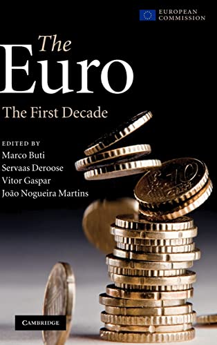 The Euro: The First Decade (European Commission)