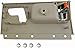 Dorman 80469 Front Passenger Side Interior Door Handle Compatible with Select Lincoln Models