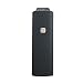 DSC-Mart Texture Case for Pax 2 or Pax 3 Universal Protective Silicone Rubber Sleeve Cover Shield Wrap or Pax 3 Universal Protective Silicone Rubber Sleeve Cover Shield Wrap (Black)