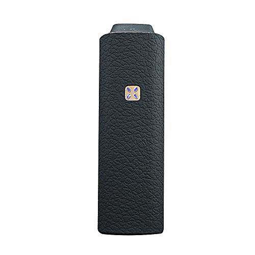 DSC-Mart Texture Case for Pax 2 or Pax 3 Universal Protective Silicone Rubber Sleeve Cover Shield Wrap or Pax 3 Universal Protective Silicone Rubber Sleeve Cover Shield Wrap (Black)