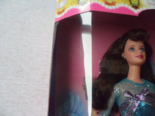 starlight carousel barbie