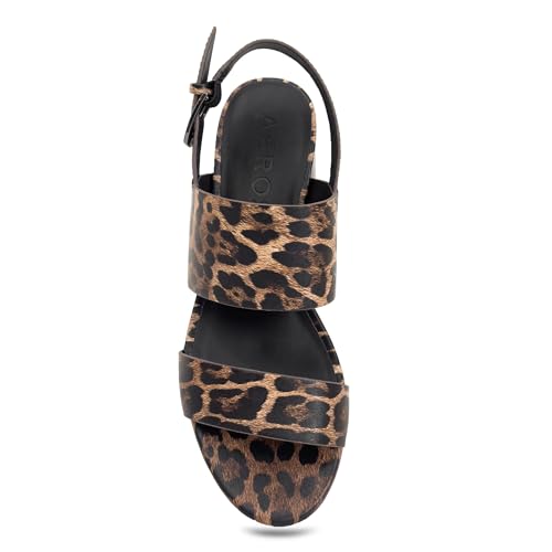 Image of Aerosoles Women's Camilia Platform Sandal