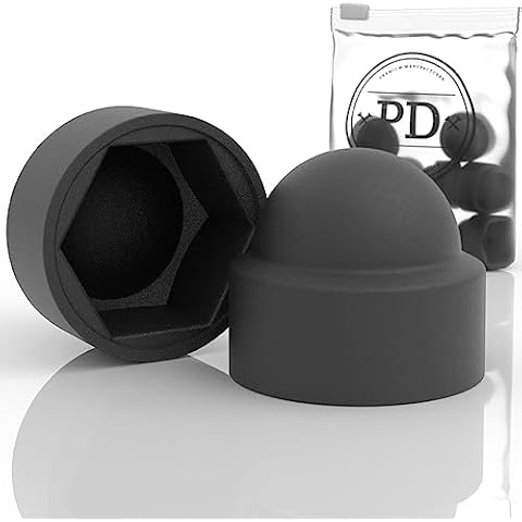Capuchons de Protection PD M10 Cover
