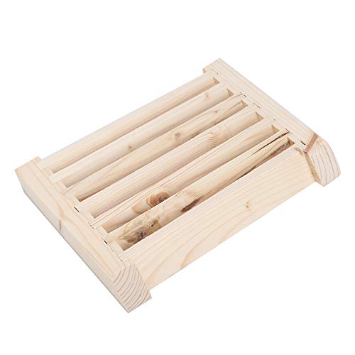 Panel de Parrilla de Ventilación para Sauna, Rejillas de Ventilación de Madera, Accesorios para Equipos de Sala de Sauna, Sala de Vapor, Instalaciones de Piscina