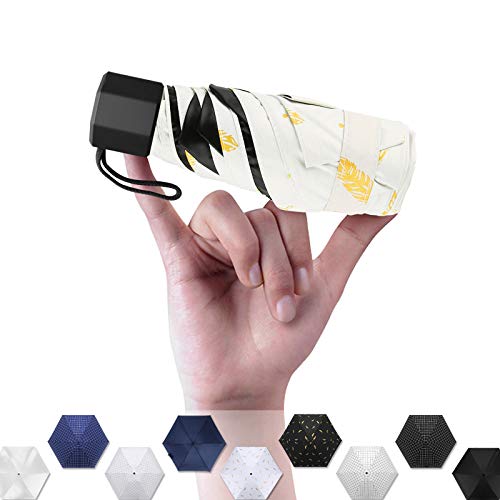 紫外線から肌を守る おしゃれな日傘おすすめ15選 21年 Roomie ルーミー