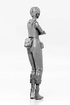 Amazon | バイオハザード Biohazard フィギュア レジンキット