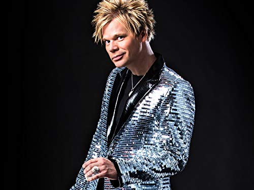 Brian Culbertson