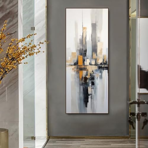 Cristal Painting 5D DIY Diamant Painting Complet Grand Format 40x120cm