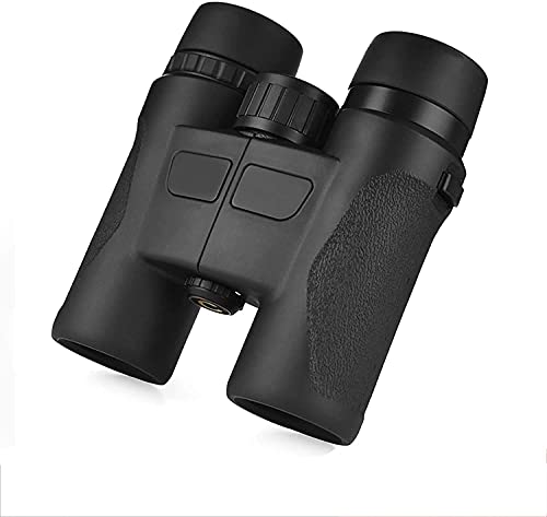 Binoculares Compactos 8x32 Impermeables para Camping miniatura 1