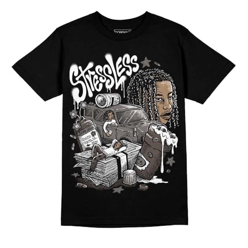 Image of DopeSkill Graphic Tee Streetwear Hip Hop Hypebeast Street Style Unisex T-Shirt Sneaker Colour Matching Shirts Swag Y2K Style