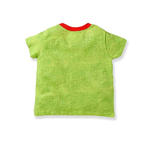 Image of TONYBOY Baby Boy's Cotton