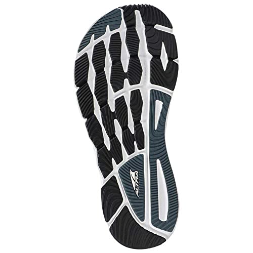 ALTRA W Torin 5 Black basket running amorti route - 3
