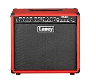 From Bedroom to Stage – With 65 watts of power and a custom 12” HH speaker, the LX65R is perfect for everything from home practice to small venue gigs. Big tone, portable size, and built for performance. Play Along with Your Favourite Tracks – Plug i...