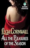 All the Pleasures of the Season (Archer Family Novellas Book 1)
