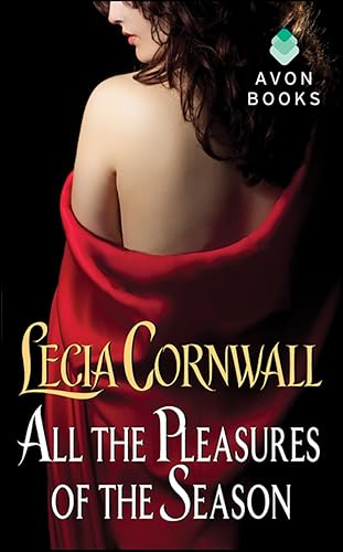 All the Pleasures of the Season (Archer Family Novellas Book 1)