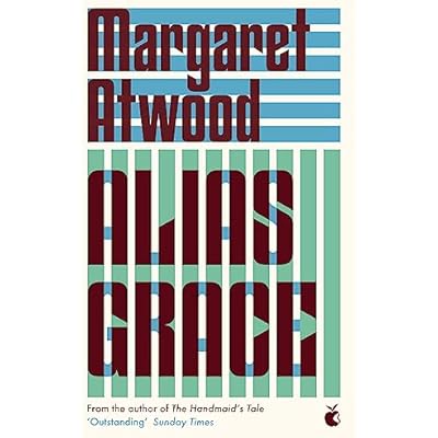 Alias Grace