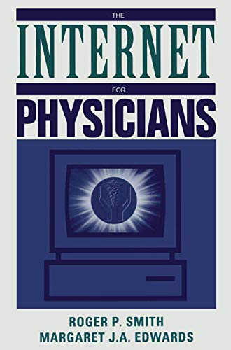 The Internet for Physicians view 2