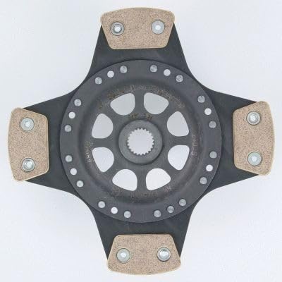 Embrayage renforcé SACHS PERFORMANCE pour Audi A4 B7 et 80 B4 Avant