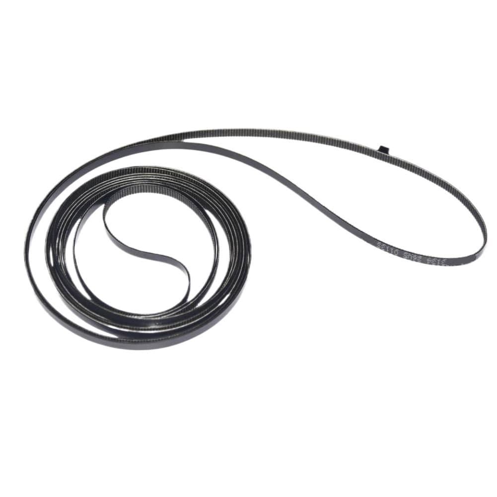 Courroie De Chariot 24 Pouces Compatible Avec T120 T520 T730 T830(24inches)