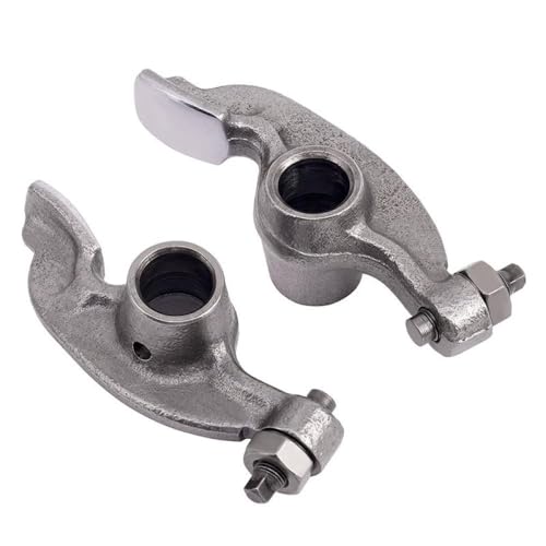 Rocker arm XR100 para renovar la potencia de tu moto en rutas de campo