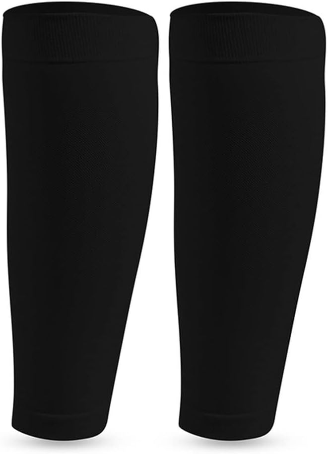 Calf Protection Compression Leg Sleeves for Football Basketball Bikes