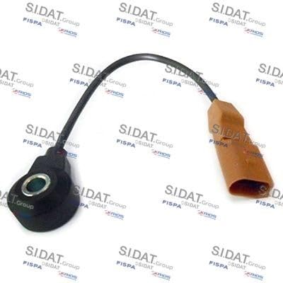 SIDAT SENSREDI DETONAZIONE
