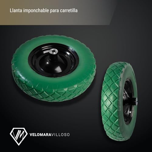 Costo de carretillas 8 Imagen adicional